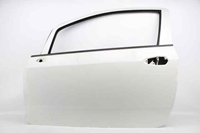 Imagem de Porta frente esquerda Fiat Grande Punto Van de 2006 a 2012 | 0000051846217 - 