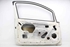 Imagem de Porta frente esquerda Fiat Grande Punto Van de 2006 a 2012 | 0000051846217 - 