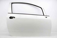 Imagem de Porta frente direita Fiat Grande Punto Van de 2006 a 2012 | 0000051846216 - 