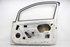 Imagem de Porta frente direita Fiat Grande Punto Van de 2006 a 2012 | 0000051846216 - 