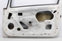 Imagem de Porta frente direita Fiat Grande Punto Van de 2006 a 2012 | 0000051846216 - 