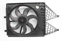 Immagine di Termoventilatore Volkswagen Polo de 2009 a 2014 | 6Q0959455AD
6R0121207Q