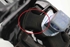 Immagine di Supporto / blocco cambio sinistro Volkswagen Polo de 2009 a 2014 | 6R0199555