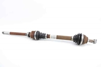Immagine di Albero motore / Semiasse anteriore destra Peugeot 308 de 2011 a 2013 | 9661107280
