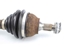 Immagine di Albero motore / Semiasse anteriore destra Peugeot 308 de 2011 a 2013 | 9661107280