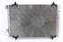 Picture of A/C Radiator Peugeot 308 from 2011 to 2013 | 9682531580