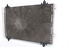 Picture of A/C Radiator Peugeot 308 from 2011 to 2013 | 9682531580