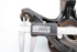 Bild von Achsschenkel vorne links Peugeot 308 aus 2011 zu 2013