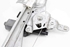 Immagine di Alzacristalli posteriore sinistro Peugeot 308 de 2011 a 2013 | 9675466480 | 9675463180 | 1137328755