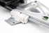 Immagine di Alzacristalli posteriore sinistro Peugeot 308 de 2011 a 2013 | 9675466480 | 9675463180 | 1137328755