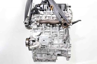 Bild von Motor Honda Civic aus 2012 zu 2015 | N16A1