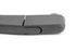 Immagine di Braccio/spazzola tergicristallo posteriore Peugeot 308 de 2011 a 2013 | 9680481080