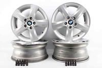 Bild von Alufelgen / Felgensatz Bmw Serie-1 (E87) aus 2004 zu 2007 | 6762889
6762890