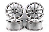 Bild von Alufelgen / Felgensatz Audi A4 Avant aus 2012 zu 2015 | 8K0601025BF