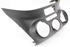 Imagen de Painel / embellecedor de mando calefaccion Peugeot 208 de 2012 a 2015 | 9672846477
FAURECIA