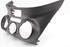 Imagen de Painel / embellecedor de mando calefaccion Peugeot 208 de 2012 a 2015 | 9672846477
FAURECIA