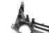 Imagen de Painel / embellecedor de mando calefaccion Peugeot 208 de 2012 a 2015 | 9672846477
FAURECIA