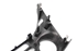 Imagen de Painel / embellecedor de mando calefaccion Peugeot 208 de 2012 a 2015 | 9672846477
FAURECIA
