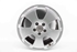 Imagen de Juego de llantas de aluminio Audi A3 de 2005 a 2008 | 8P0601025C