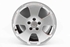 Imagen de Juego de llantas de aluminio Audi A3 de 2005 a 2008 | 8P0601025C