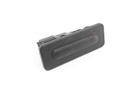 Imagen de Maneta exterior de tapa maletero / porton trasero Peugeot 208 de 2012 a 2015 | 9676028380