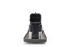 Imagen de Maneta exterior de tapa maletero / porton trasero Peugeot 208 de 2012 a 2015 | 9676028380