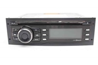 Imagen de Sistema audio / radio Peugeot 208 de 2012 a 2015 | PIONEER
98030745ZD