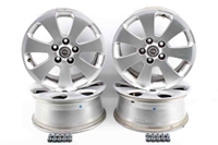 Picture of Conjunto de jantes de alumínio Opel Insignia A de 2008 a 2013 | 13235010