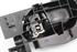 Imagen de Maneta interior de puerta trasera derecha Peugeot 208 de 2012 a 2015 | 96555516VV