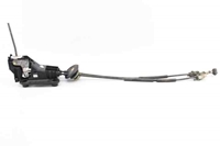 Imagen de Varillaje de cambios Peugeot 208 de 2012 a 2015 | 9676192080