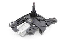 Picture of Tailgate Glass Wiper Motor Peugeot 208 from 2012 to 2015