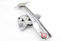 Imagen de Elevalunas delantero izquierdo Peugeot 208 de 2012 a 2015 | BOSCH 0130822703 | 9674254480 | 9673154480