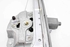 Imagen de Elevalunas delantero izquierdo Peugeot 208 de 2012 a 2015 | BOSCH 0130822703 | 9674254480 | 9673154480