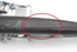 Imagen de Maneta exterior de puerta delantera derecha Peugeot 208 de 2012 a 2015 | 9680168580