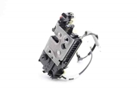 Imagen de Cerradura de puerta trasera derecha Peugeot 208 de 2012 a 2015 | 9688080780