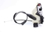 Imagen de Cerradura de puerta trasera derecha Peugeot 208 de 2012 a 2015 | 9688080780