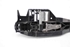 Imagen de Maneta exterior de puerta trasera izquierda Peugeot 208 de 2012 a 2015 | 9672961180