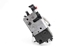 Imagen de Cerradura de puerta trasera izquierda Peugeot 208 de 2012 a 2015