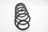 Picture of Rear Spring - Left Peugeot 208 from 2012 to 2015