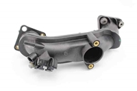 Bild von Ansaugrohr Luftrohr / Druckrohr Citroen C3 Van aus 2009 zu 2013 | 9685282480