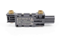 Bild von Airbagsensor hinten rechts Audi A4 aus 2004 zu 2007 | 8E0959643B