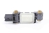 Bild von Airbagsensor hinten rechts Audi A4 aus 2004 zu 2007 | 8E0959643B