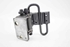 Picture of Esticador porta trás esquerda Audi A4 de 2004 a 2007 | 8E0833411