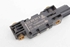 Imagen de Sensor de airbag del panel trasero izquierdo Audi A4 de 2004 a 2007 | 8E0959643B