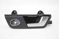 Imagem de Puxador interior trás direito Audi A4 de 2004 a 2007 | 8E0839020