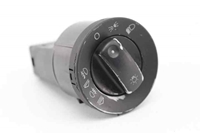 Picture of Manete / comutador módulo de luzes no tablier Audi A4 de 2004 a 2007 | 8E0941531 C