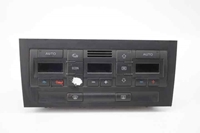 Picture of Consola de chauffage / ar condicionado Audi A4 de 2004 a 2007 | 8E0820043BJ
VDO