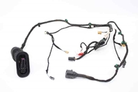 Picture of Instalação eléctrica porta trás esquerda Audi A4 de 2004 a 2007 | 8E0971687L - 8E0971693L