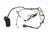 Picture of Instalação eléctrica porta trás esquerda Audi A4 de 2004 a 2007 | 8E0971687L - 8E0971693L
