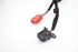Picture of Instalação eléctrica porta trás esquerda Audi A4 de 2004 a 2007 | 8E0971687L - 8E0971693L